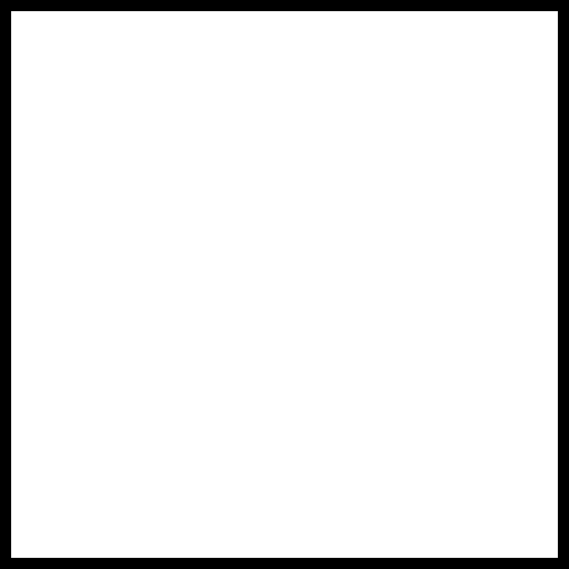21"x"21"